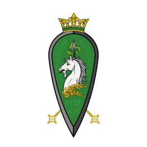 Rohan COA