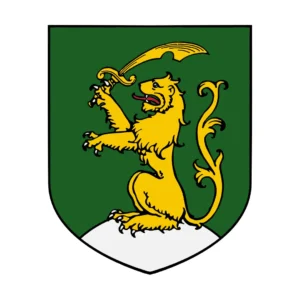 County of Sómlyö (Torenth)