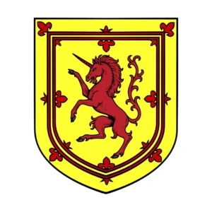 Duchy of Claiborne (alternate)