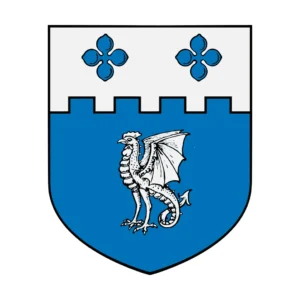 Barony of Fleuron* (Forcinn? Fallon? Bremagne?)