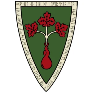 Order of The Bleeding Wood