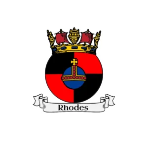 INS Rhodes