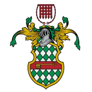 Key Coat of Arms