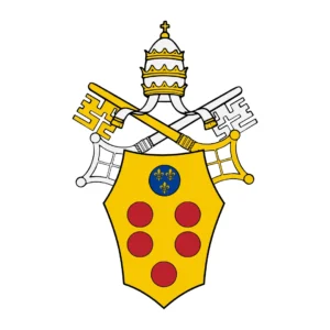 Medici Popes Coat of Arms