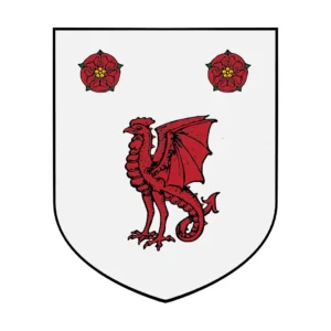 Lords of Pendlebury* (Gwynedd?)