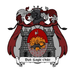 Dark Knight Order