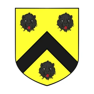 Counts of Maravelle* (Forcinn?)