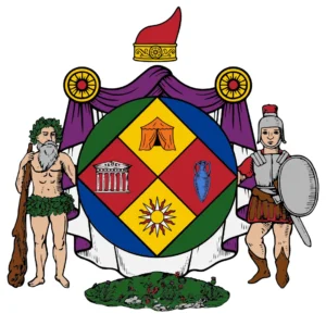 Howeldrevel Crest &#8211; Present Era