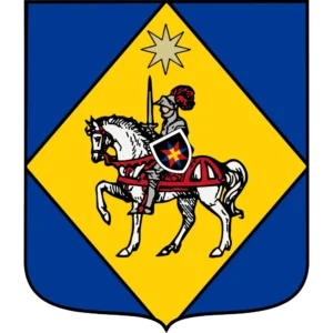 Coat of Arms of the Doverjan National Republic