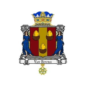 VAN BOURG