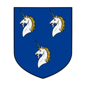 Barons van Driesten* (Orsal/Tralia? Thuria?)