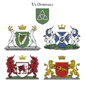 Ua Domnaill