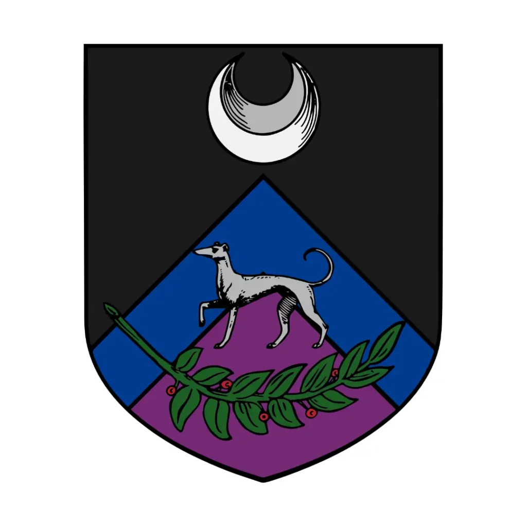 Unseelie Court emblem