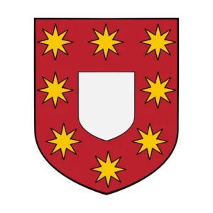 Lordship of Tansarville* (Corwyn?)