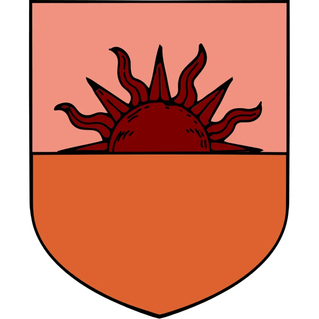 Knights of the Red Dawn