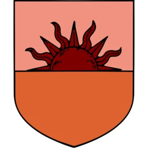 Knights of the Red Dawn