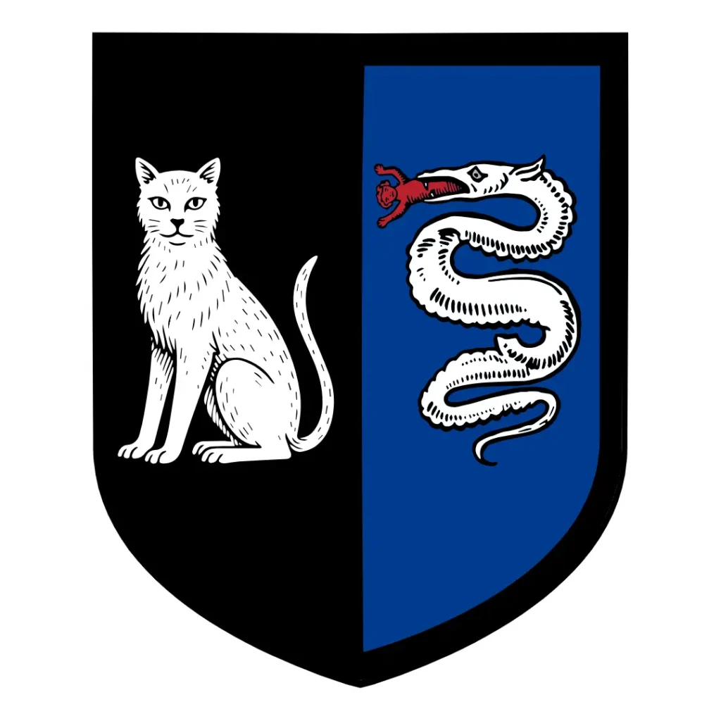 House ap Gerben-Molon