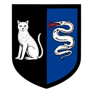 House ap Gerben-Molon