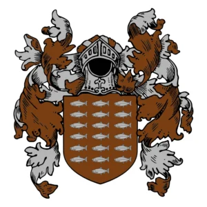 Sir Harwyn of Sludgy Pond