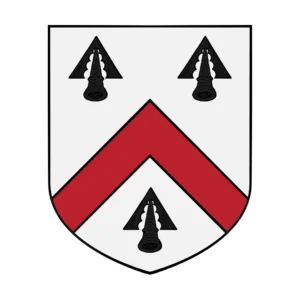 House Brenagh, Hereditary Lords Welch (Corwyn)