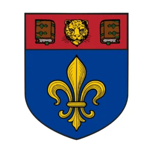 Arms of the Worshipful Company of Parish Clerks