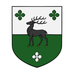 Lords Chanelle (Corwyn)