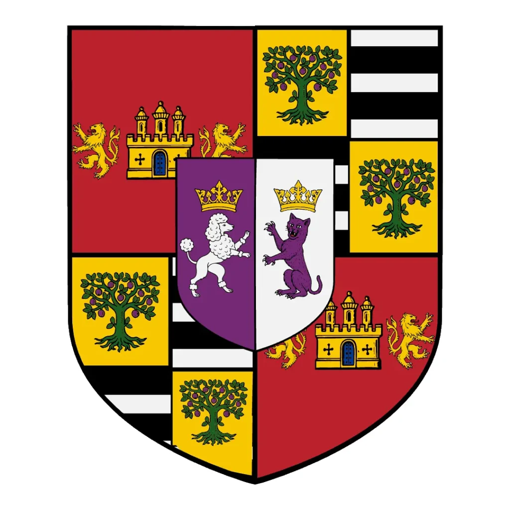 Escudo Bruno