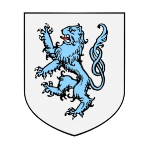 County of Veldenz* (Orsal and Tralia?)