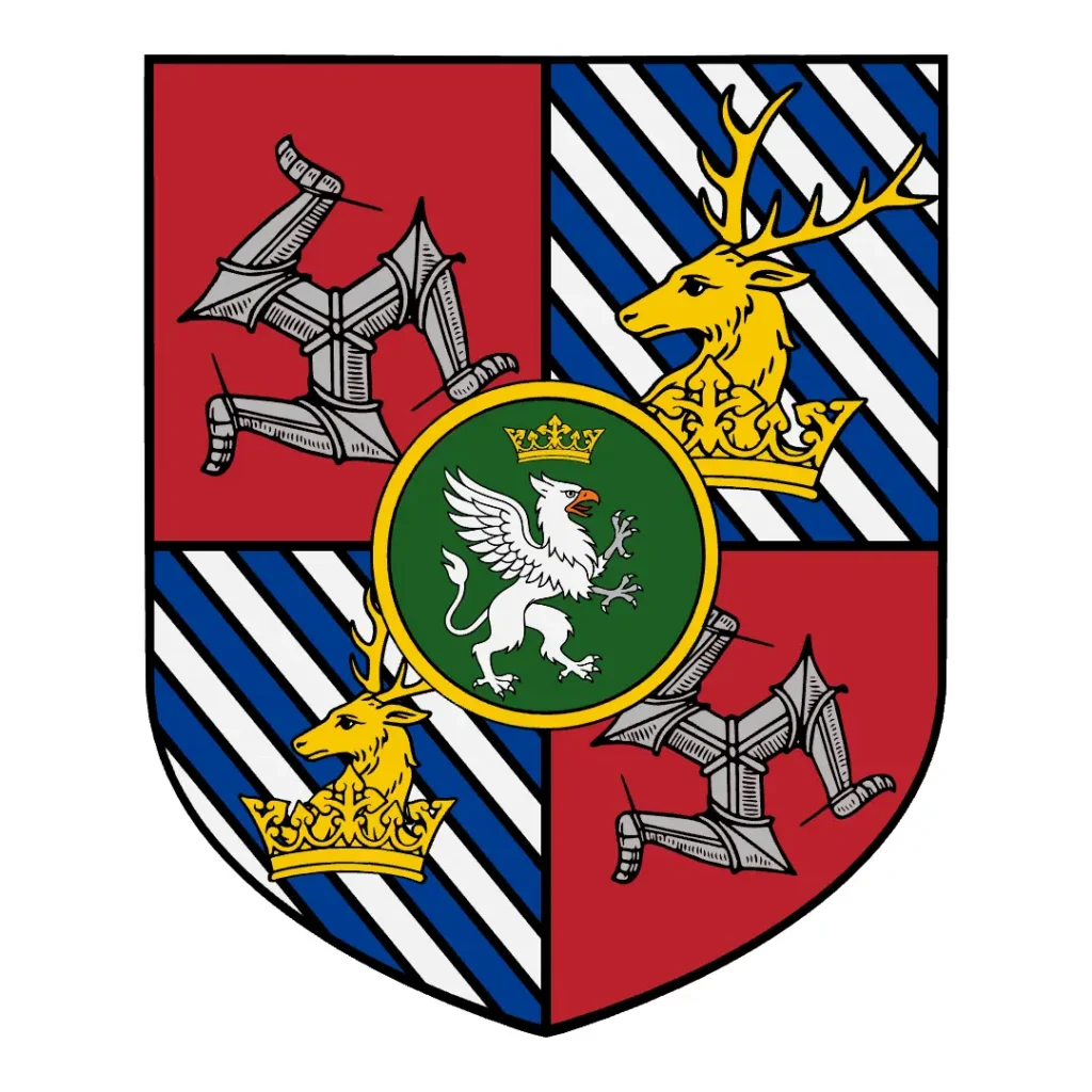 Escudo de Thalmannin