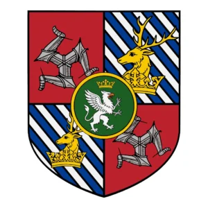 Escudo de Thalmannin