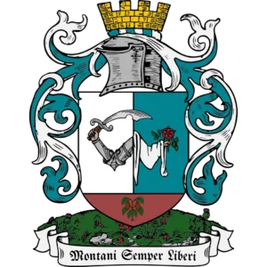 Coat of arms of Hycinpha