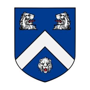 della Faille de Huysse* (Forcinn noble family)