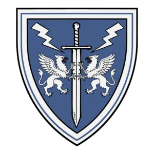 Escudo elfo de orden 1