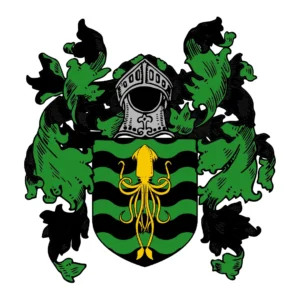 Victor of Pyke (Greyjoy)