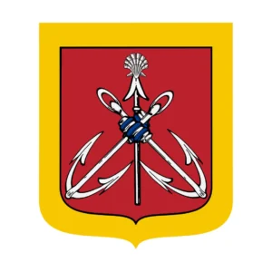 St. Ioakamsburg Oblast COA