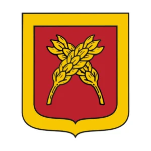 Krova Oblast COA