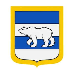 Taberovsk Krai coa