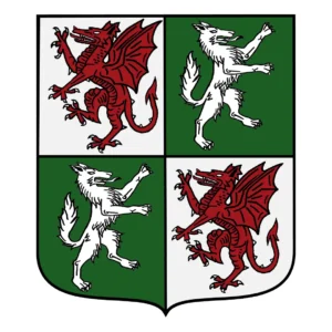 O&#8217;Riordon Shield