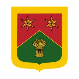 Ulianovsk Krai coa
