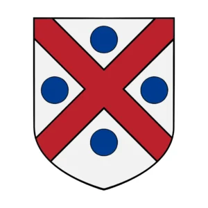 Lords Braga (Bremagne?)