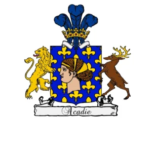 Acadia