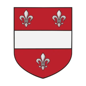 Liebaert* (Forcinn barony)