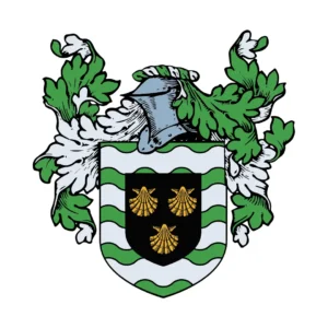 House Ironshell of Thrushes Watch