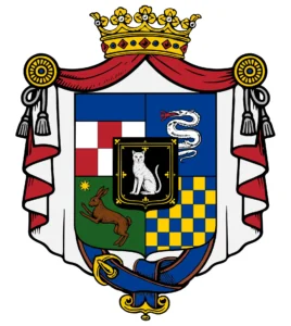 House ap Gerben by Morau et d’Escayard-Plantag&eacute;