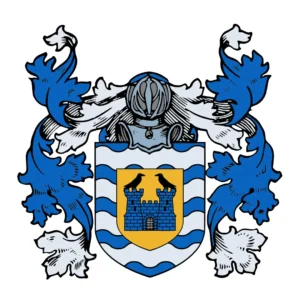 House Templin of Raven Mount