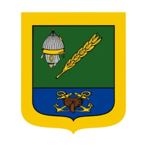 Krestopol COA
