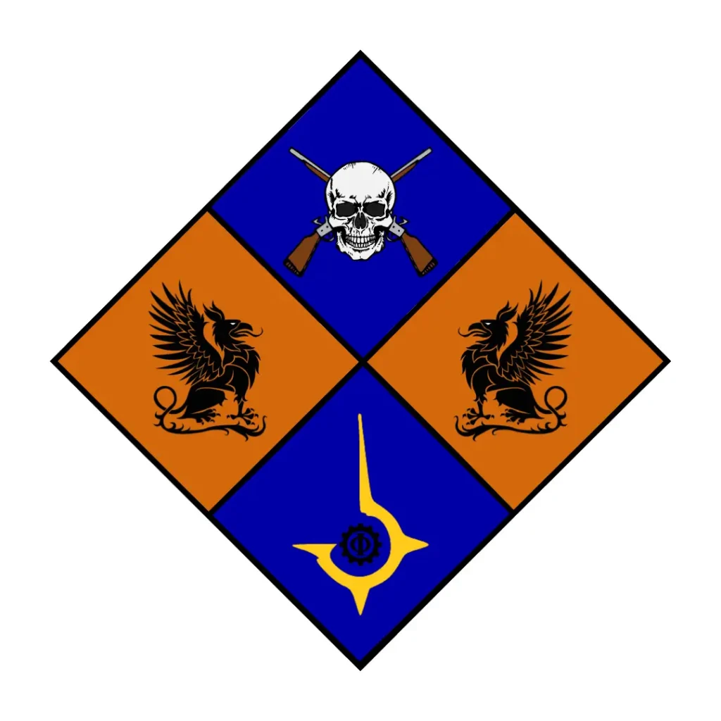 Harko House Guard