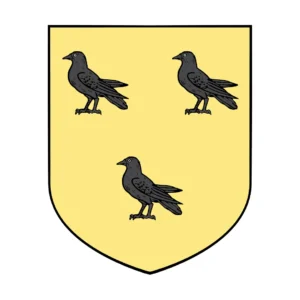 de Alviella* (Forcinn noble family)