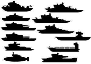 Ship Models 2