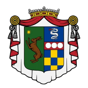 House d&rsquo;Escayard-Plantag&eacute;